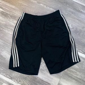 Men's Adidas basketball shorts